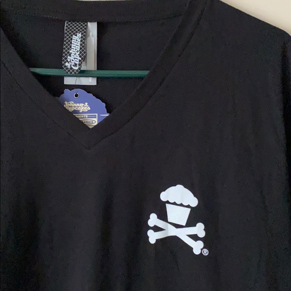 Johnny Cupcakes T-Shirt
